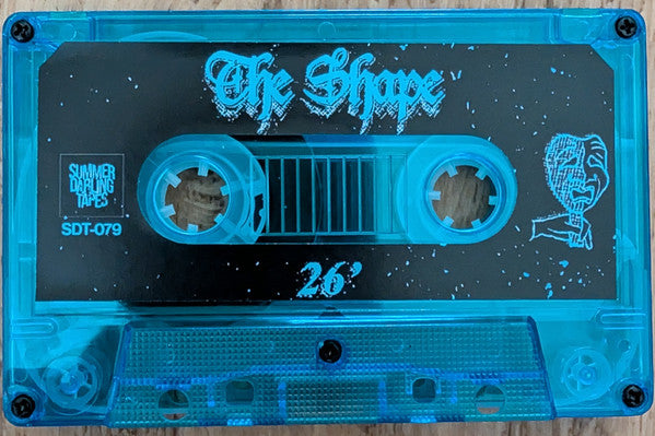 Shape (7), The : 26' ()