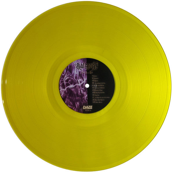 Balmora : These Graven Halls (LP,Album)