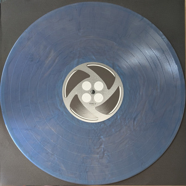 Burnt By The Sun : Soundtrack To The Personal Revolution (LP,Album,Limited Edition,Reissue)