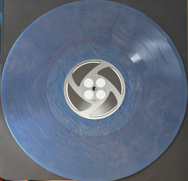 Burnt By The Sun : Soundtrack To The Personal Revolution (LP,Album,Limited Edition,Reissue)