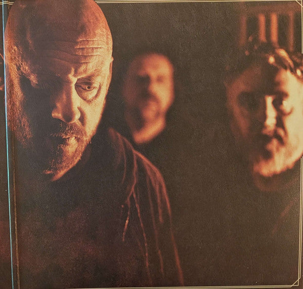 Warning (8) : Rituals Of Shame (LP,Album)