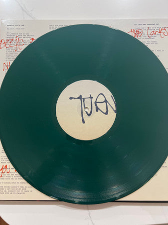 Turnover (3) : Down On Earth (LP,Album,Limited Edition)