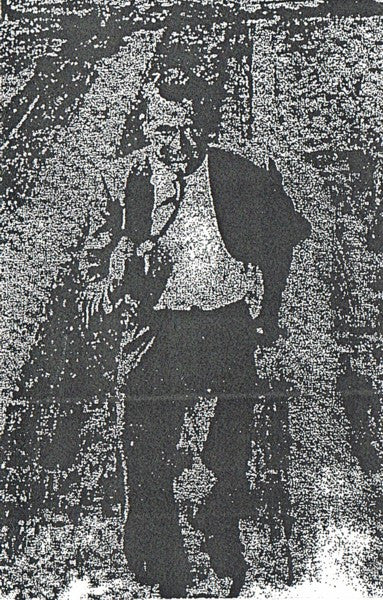 Civic Progress : Civic Progress (Cass, S/Sided)