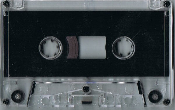 Civic Progress : Civic Progress (Cass, S/Sided)