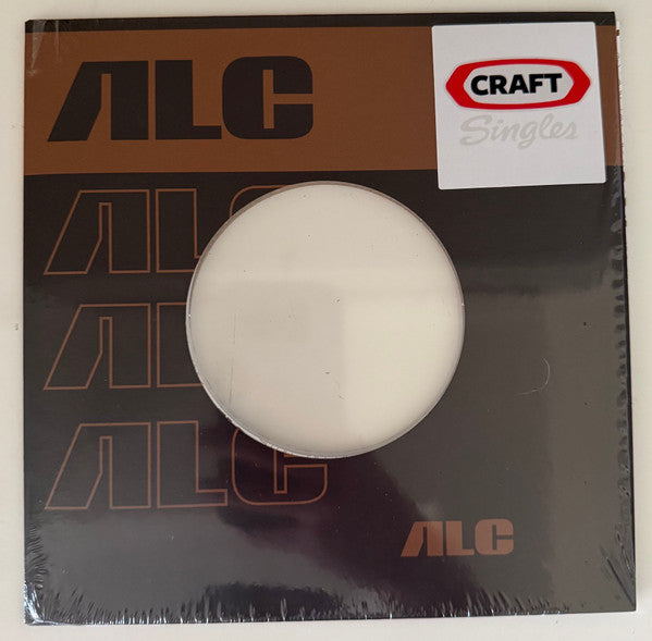 Earl Sweatshirt : E. Coli (7",45 RPM,Single,Limited Edition,Numbered,Stereo)
