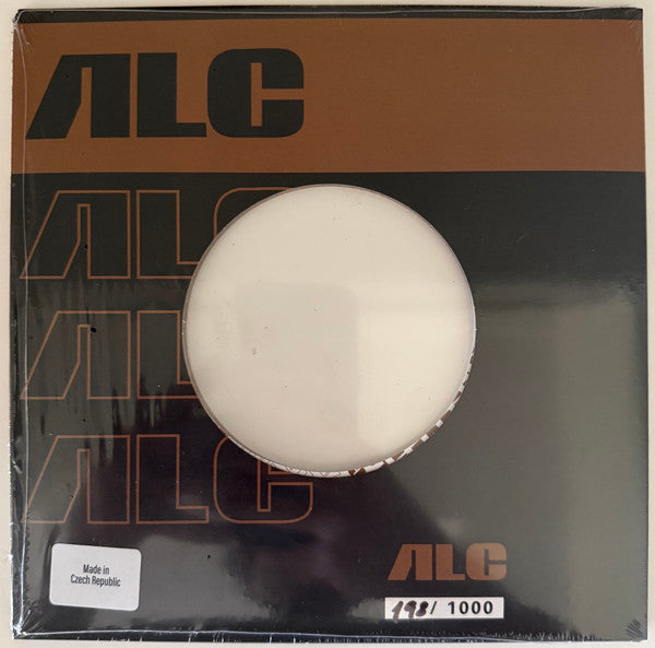 Earl Sweatshirt : E. Coli (7",45 RPM,Single,Limited Edition,Numbered,Stereo)