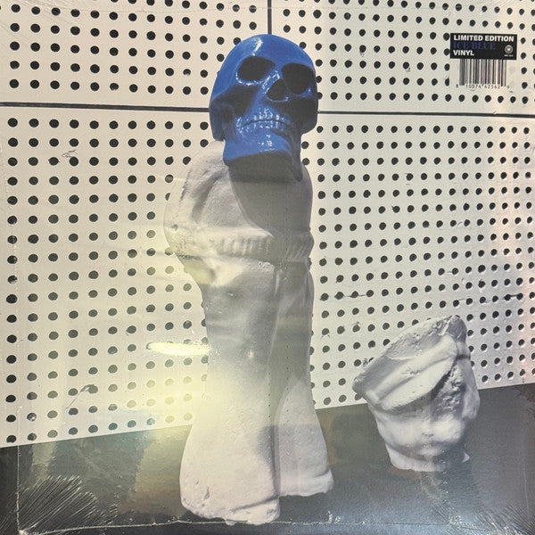 Jack White (2) : Frozen Charlotte (LP,Album,Limited Edition,Stereo)