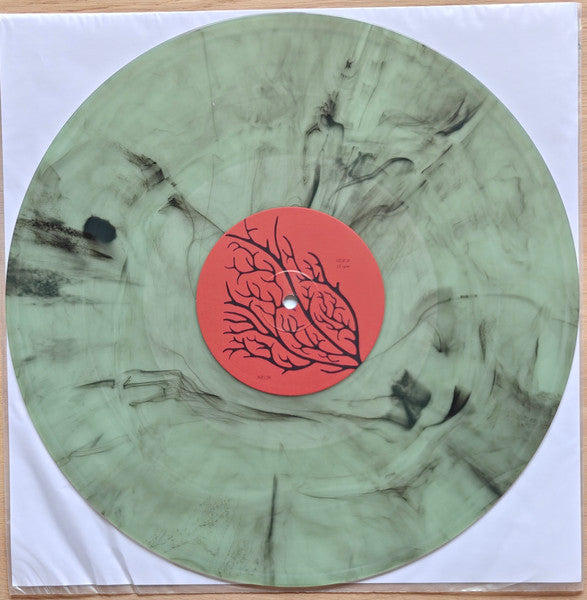 Neurosis : An Undying Love For A Burning World (LP,Album,Repress)