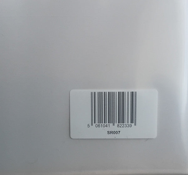 Eddy Current Suppression Ring : In Light Of Recent Events (LP,Album,Stereo)