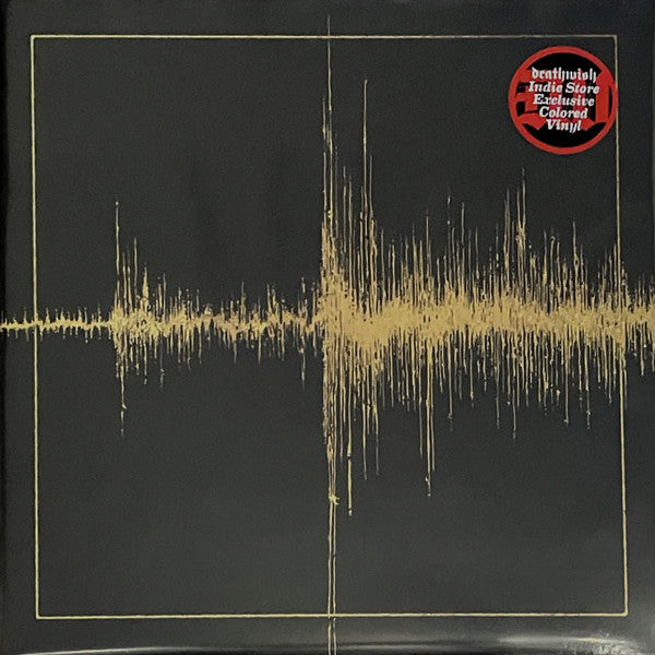 Converge : Hum Of Hurt (LP,Album)