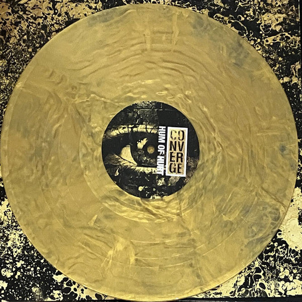 Converge : Hum Of Hurt (LP,Album)