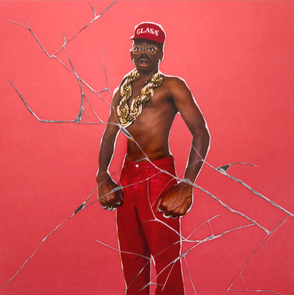 Tyler, The Creator : Don't Tap The Glass (LP,Album,Reissue,Stereo)