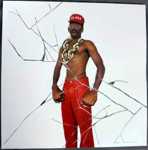 Tyler, The Creator : Don't Tap The Glass (LP,Album,Reissue,Stereo)
