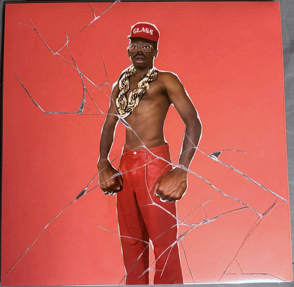 Tyler, The Creator : Don't Tap The Glass (LP,Album,Reissue,Stereo)