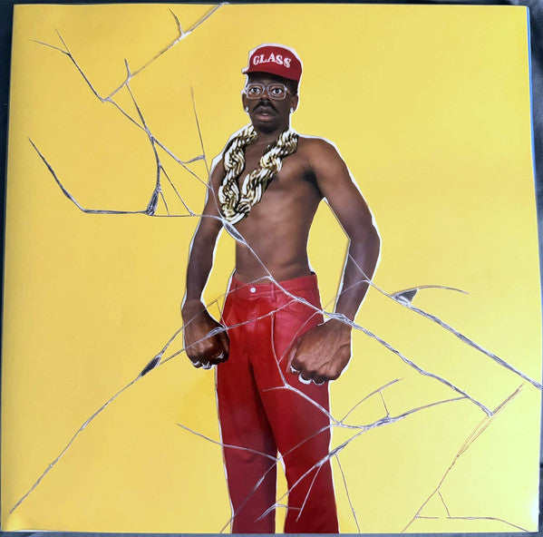 Tyler, The Creator : Don't Tap The Glass (LP,Album,Reissue,Stereo)