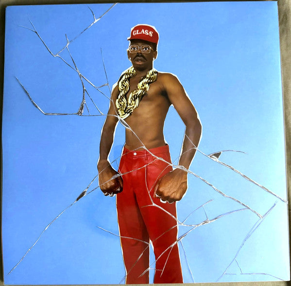 Tyler, The Creator : Don't Tap The Glass (LP,Album,Reissue,Stereo)