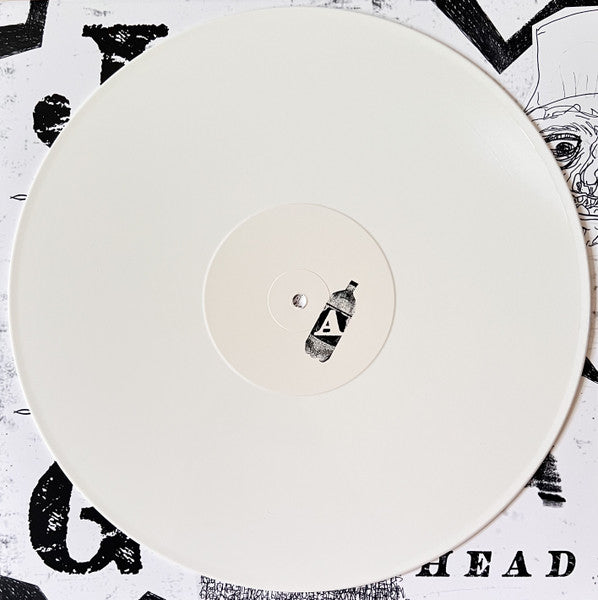 Jug (15) : Head (LP)