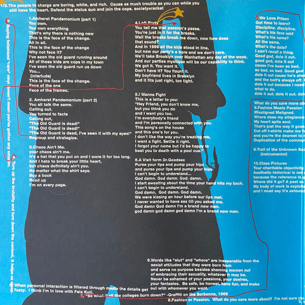 Orchid (3) : Orchid (LP,Album,Repress)