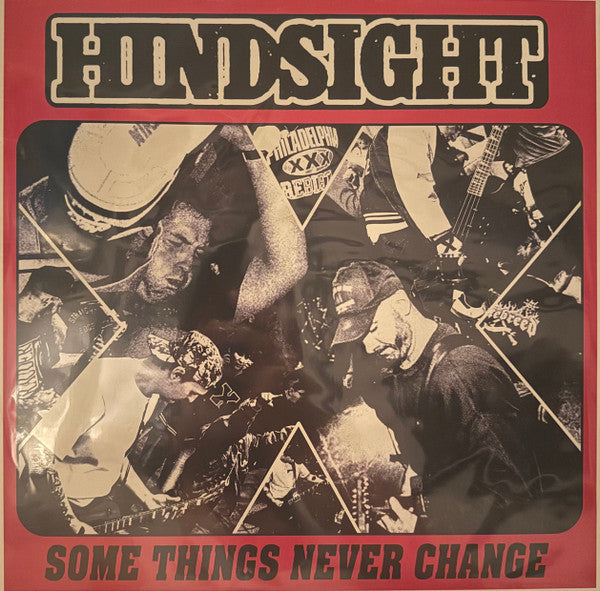 Hindsight (22) : Some Things Never Change (LP)