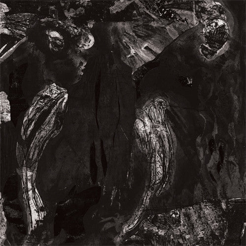 Grave Upheaval / Manticore (2) : Grave Upheaval / Manticore (12")