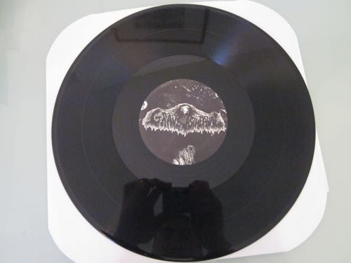 Grave Upheaval / Manticore (2) : Grave Upheaval / Manticore (12")