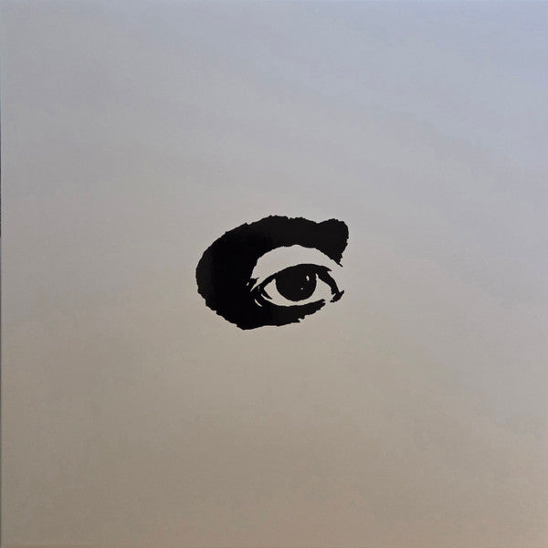Ceremony (4) : Tell Me Your Dream (LP,Album,Stereo)