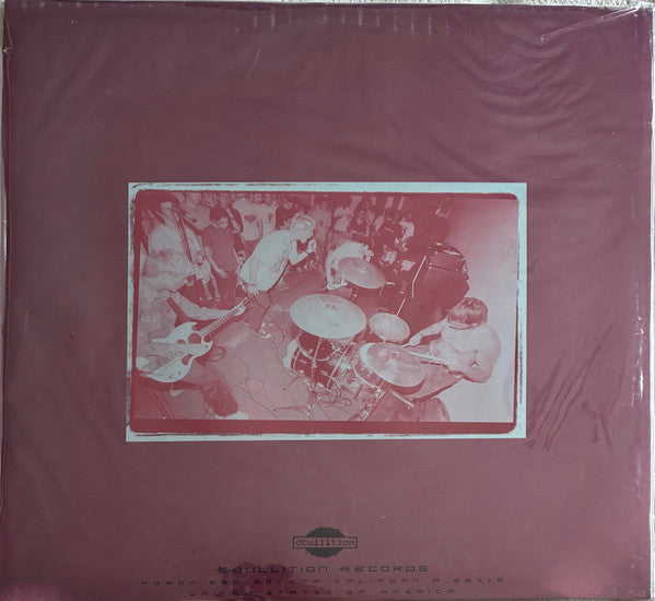 Portraits Of Past : Portraits Of Past (LP,Album,Limited Edition,Numbered,Reissue,Remastered)