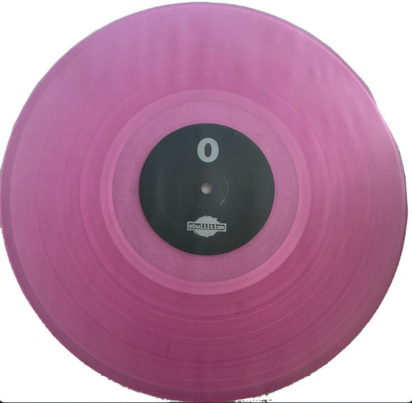 Portraits Of Past : Portraits Of Past (LP,Album,Limited Edition,Numbered,Reissue,Remastered)