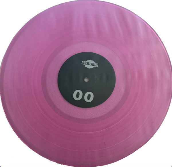 Portraits Of Past : Portraits Of Past (LP,Album,Limited Edition,Numbered,Reissue,Remastered)