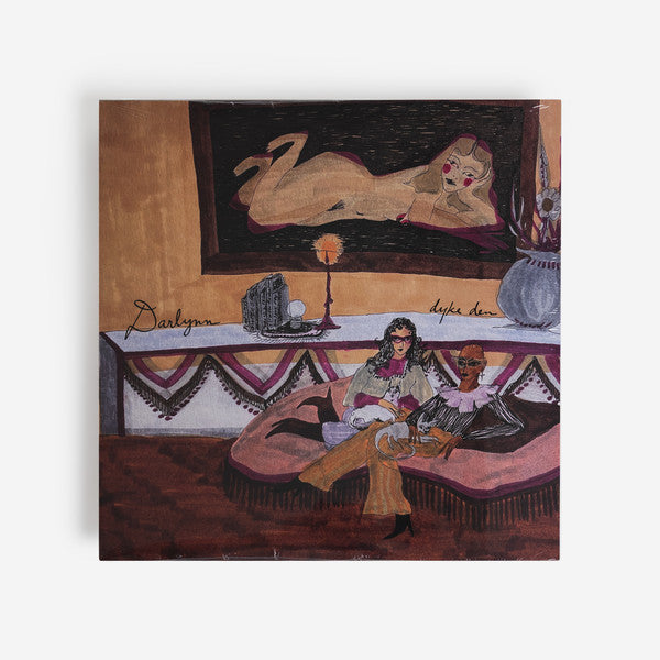 Darlynn (2) : Dyke Den (LP)