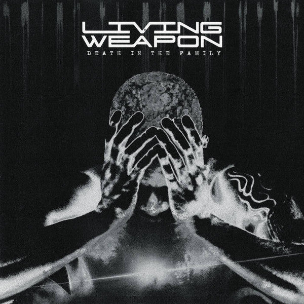 Living Weapon : Death In The Family (LP)