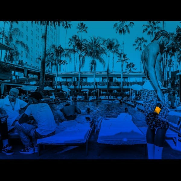 Nipsey Hussle, Bino Rideaux : Prolific (LP)