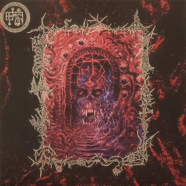 Devil Master : Bloody Dreams (LP,45 RPM,Album,Limited Edition)
