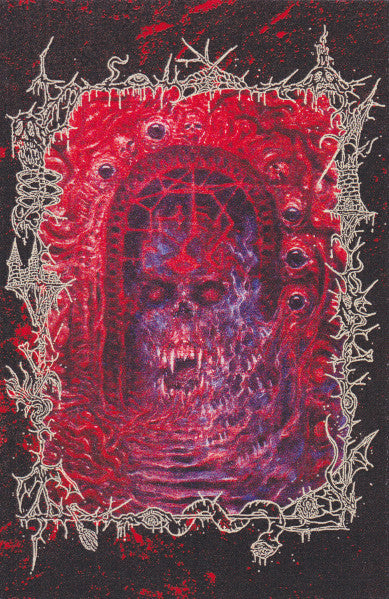 Devil Master : Bloody Dreams (Album)