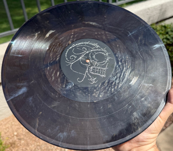 Judiciary : Stalagmite Angels (12",45 RPM,EP)
