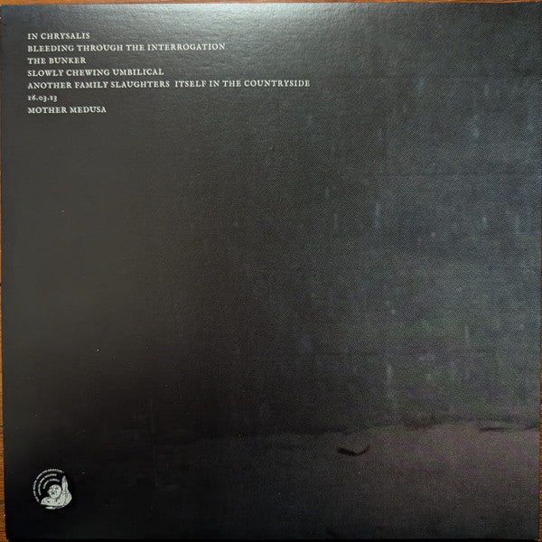 Moloch (6) : Bend. Break. Kneel. Crawl. (LP,Album)