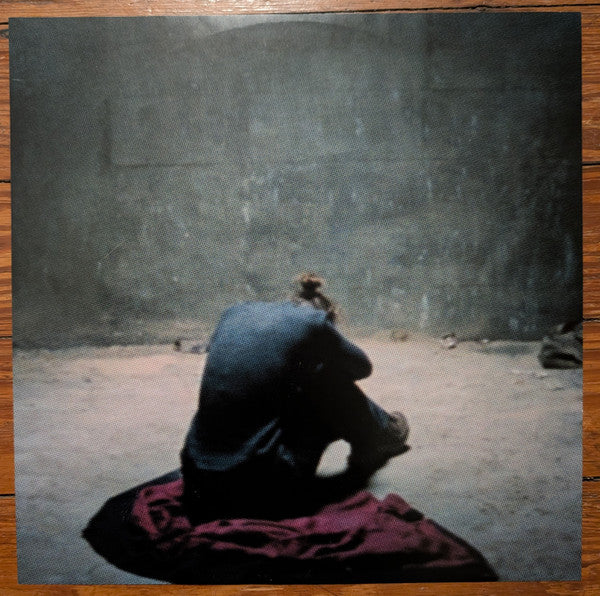 Moloch (6) : Bend. Break. Kneel. Crawl. (LP,Album)