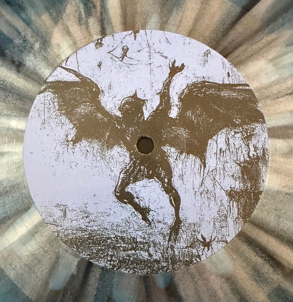 Whispers : Yom​-​Ma​-​Lok (LP,45 RPM,EP)