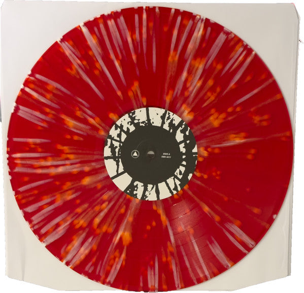 Rose McDowall : Cut With The Cake Knife (LP,Album,Reissue,Remastered,Repress)