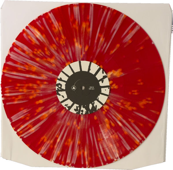 Rose McDowall : Cut With The Cake Knife (LP,Album,Reissue,Remastered,Repress)