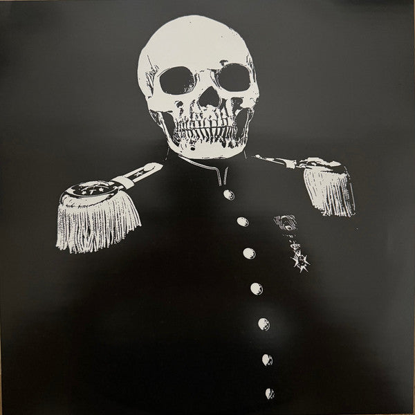 Totalitär : Totalitär (LP,45 RPM,Album)