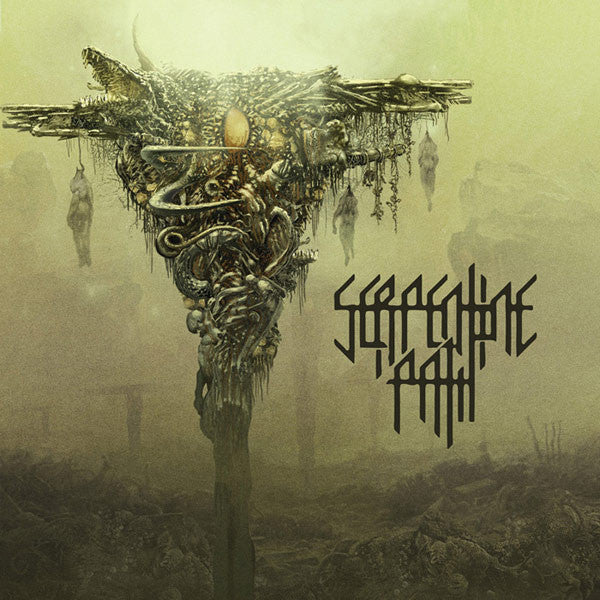 Serpentine Path : Serpentine Path (LP,Album,Limited Edition)