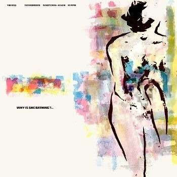 Tuxedomoon : Ninotchka (12")