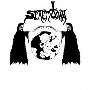 Seremonia : Seremonia (LP, Album)