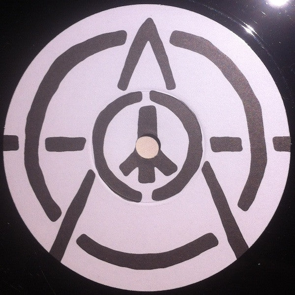 Vals : Punk Is In (7", EP, Col)
