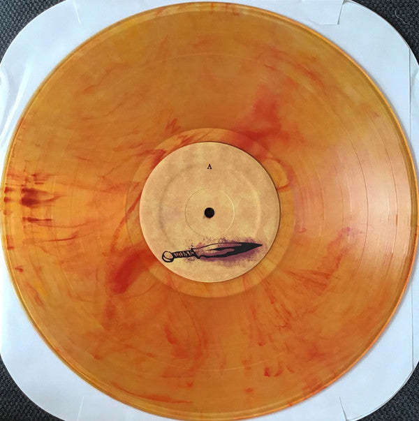 Fall Of Troy, The : The Fall Of Troy (LP,Album,Limited Edition)