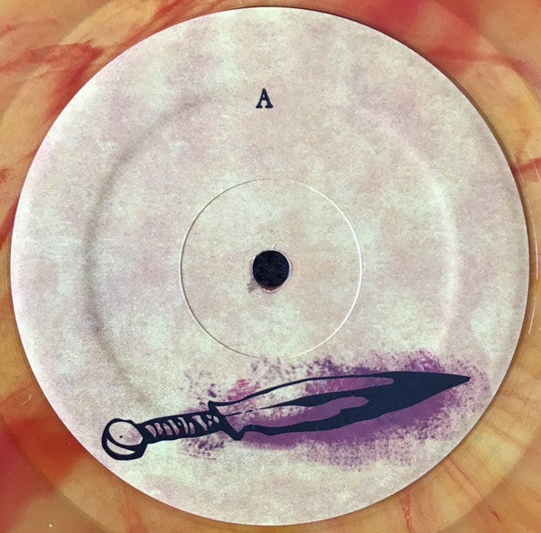 Fall Of Troy, The : The Fall Of Troy (LP,Album,Limited Edition)