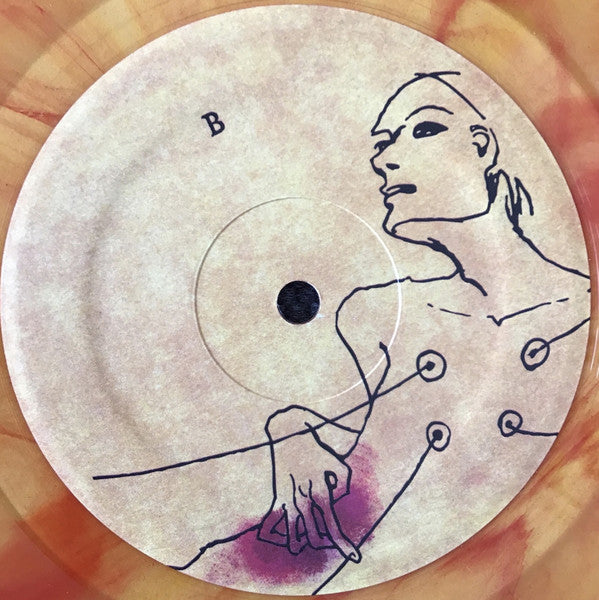 Fall Of Troy, The : The Fall Of Troy (LP,Album,Limited Edition)