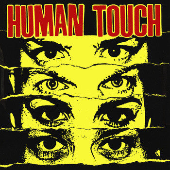 Human Touch (3) : Human Touch (7")