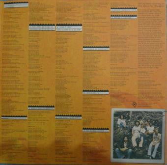 Tim Maia : Nobody Can Live Forever (The Existential Soul Of Tim Maia) (LP,Compilation,Remastered)
